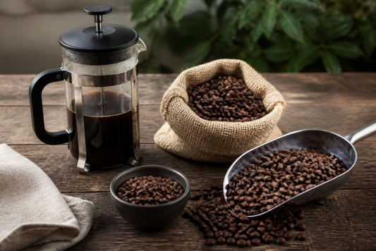 Best Coffee Beans for French Press: 7 Top Picks