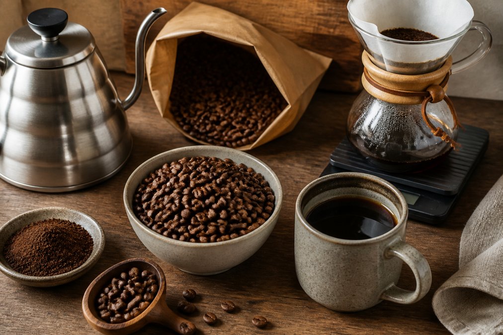 Buy Fresh Roasted Coffee Online: 2026 Buyer's Guide