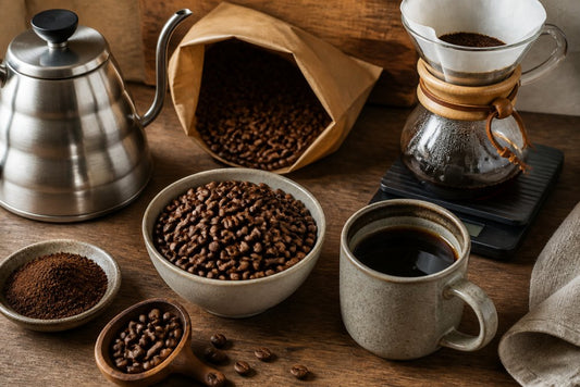 Buy Fresh Roasted Coffee Online: 2026 Buyer's Guide