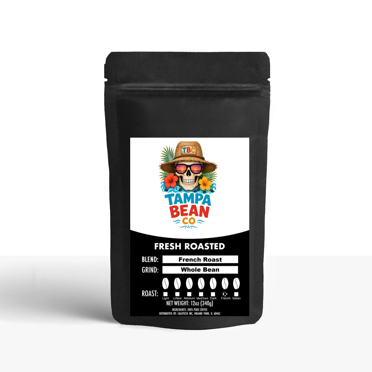 French Roast