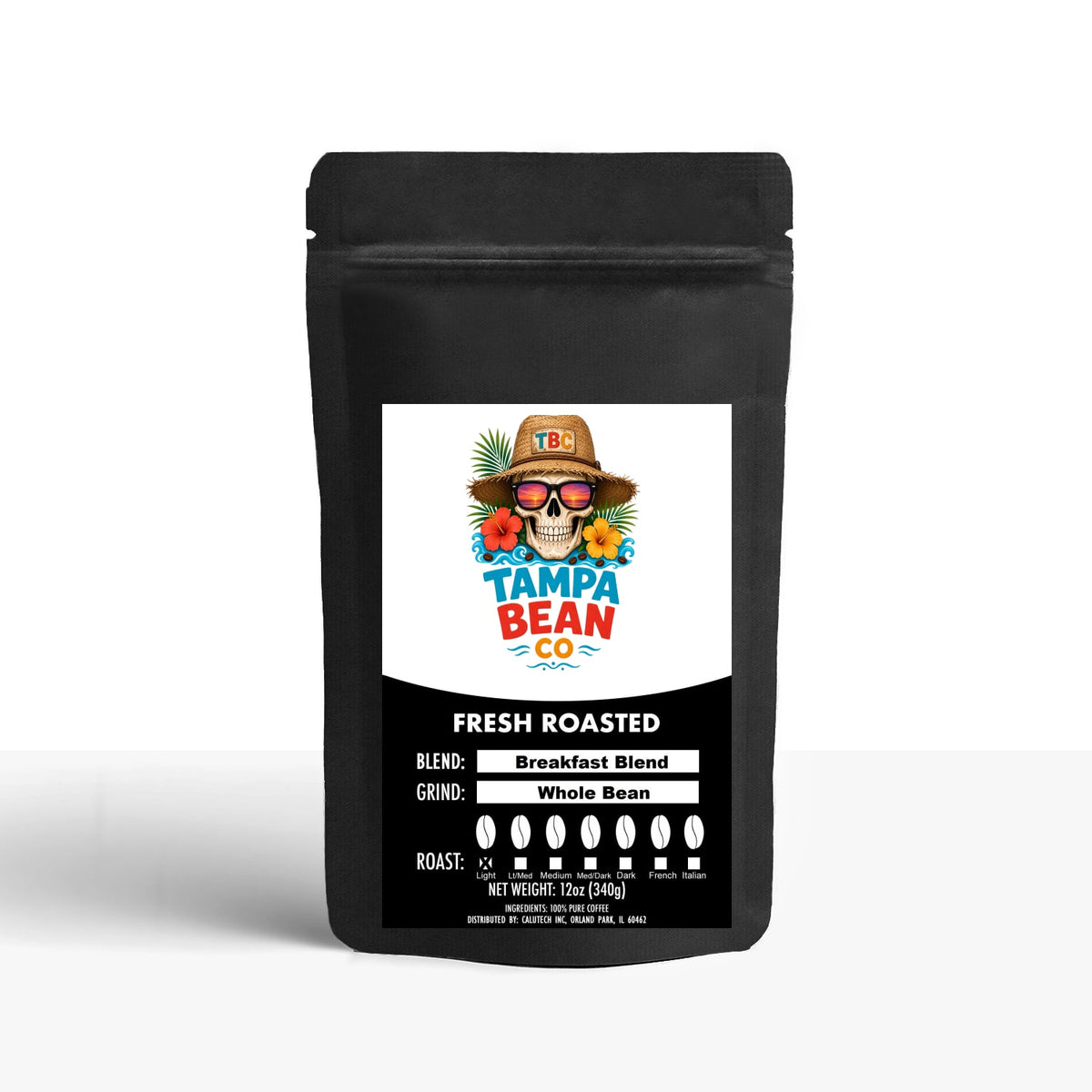 Breakfast Blend