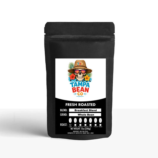 Breakfast Blend