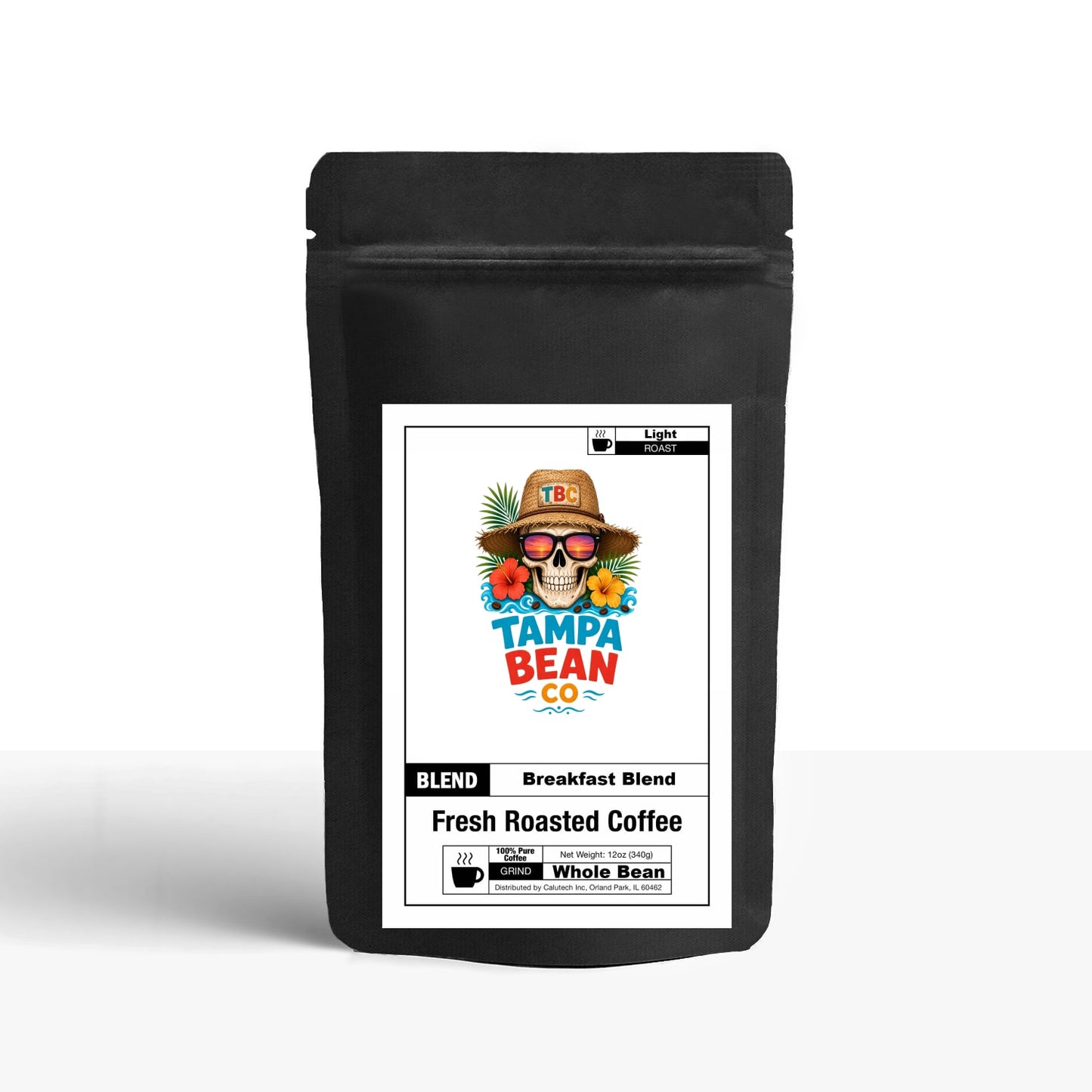 Breakfast Blend