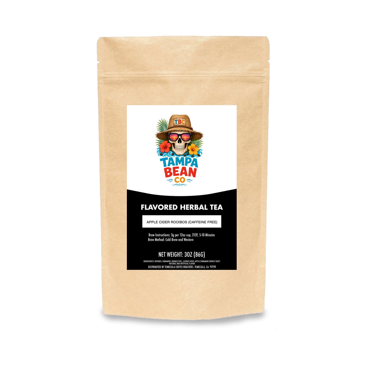 Apple Cider Rooibos