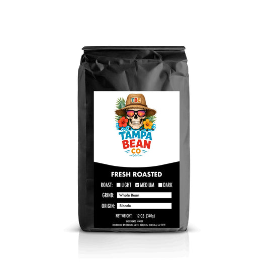 Blonde
